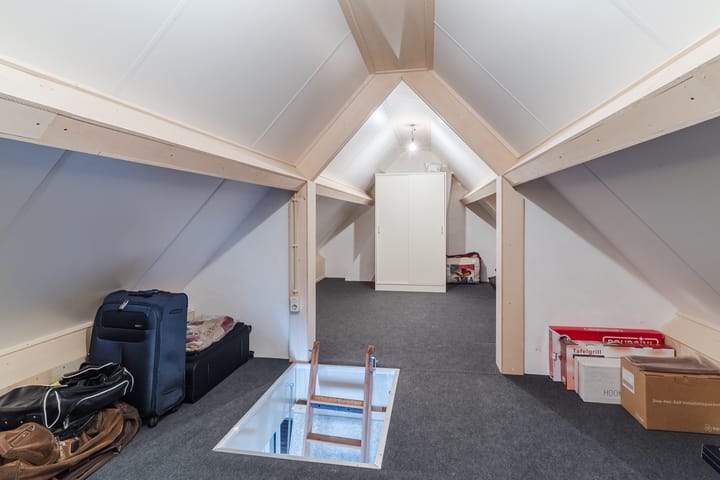 Foto 29 van Bakkerstraat 26