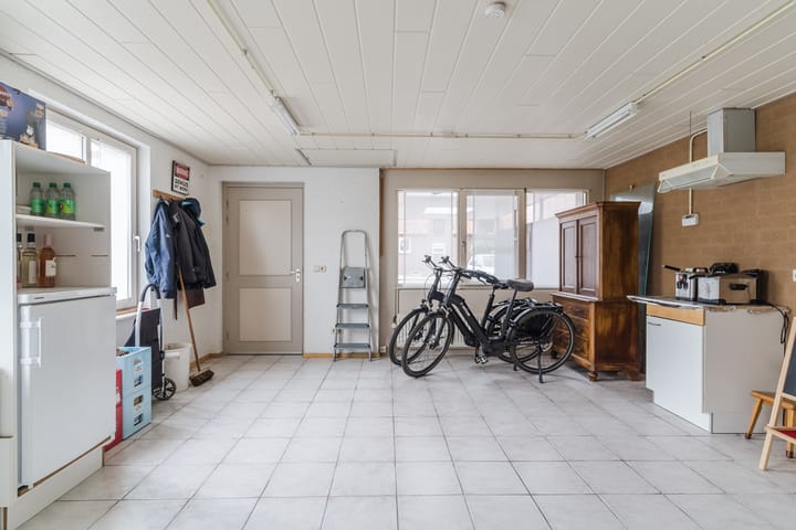 Foto 30 van Bakkerstraat 26