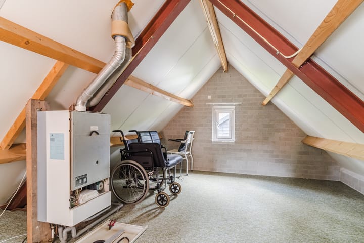 Foto 32 van Bakkerstraat 26