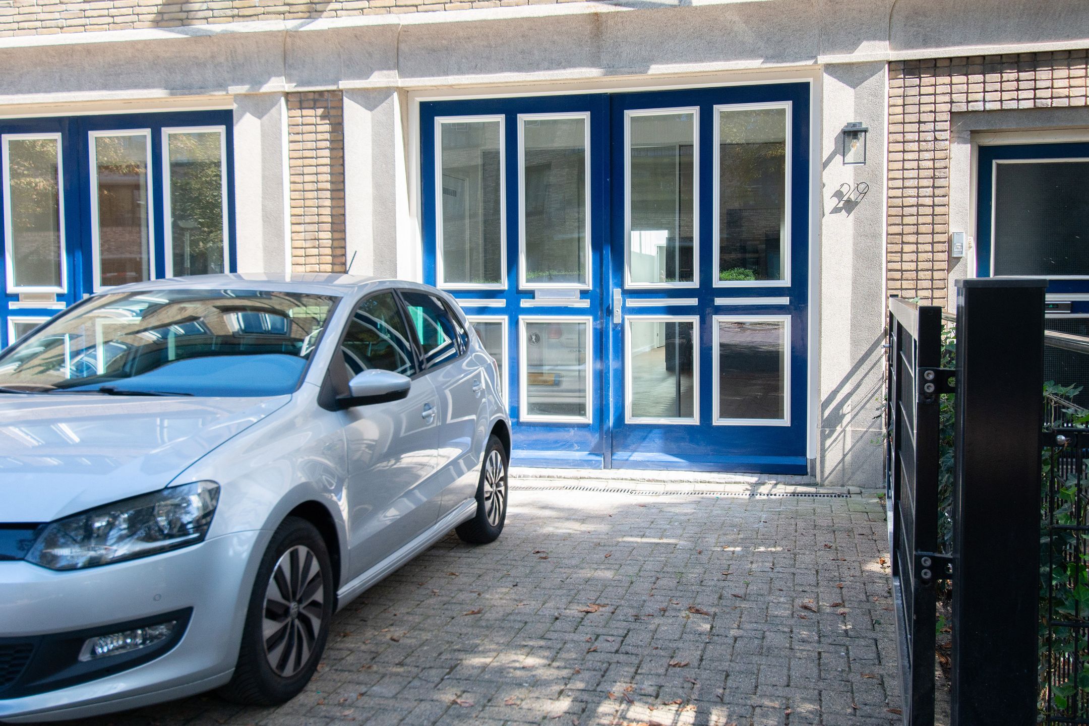 Foto 3 van Van Oldenbarneveldtstraat 29