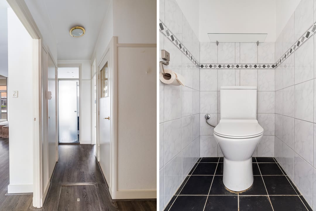 Photo 13 of Piet Paaltjensstraat 59