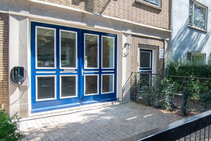 Foto 4 van Van Oldenbarneveldtstraat 29