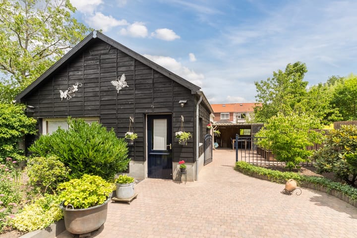 Foto 39 van Bakkerstraat 26