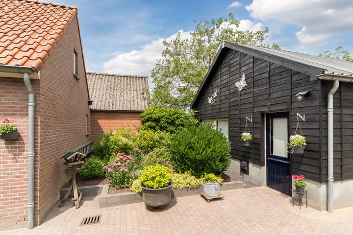 Foto 40 van Bakkerstraat 26