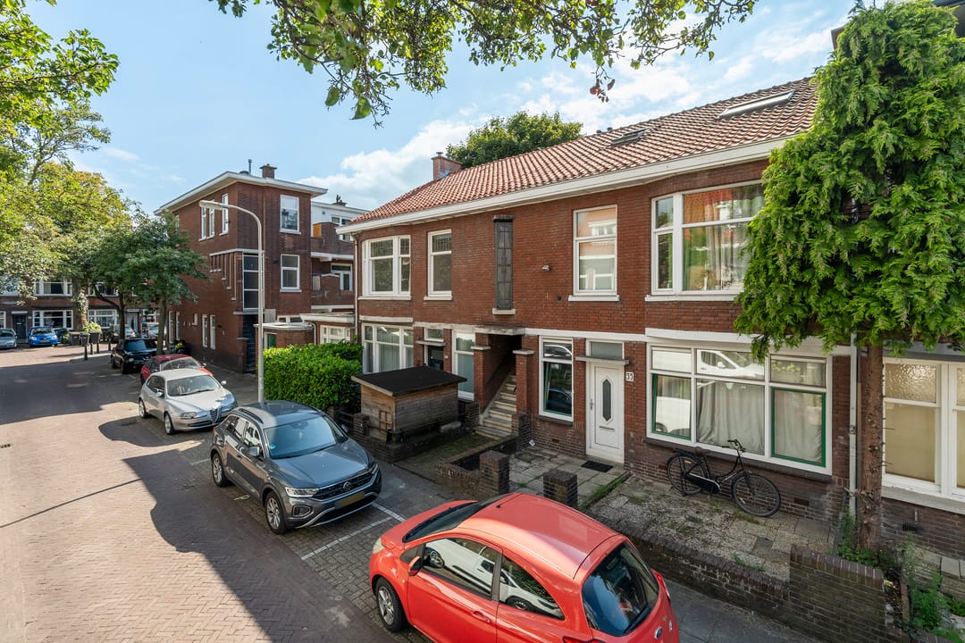 Photo 17 of Piet Paaltjensstraat 59