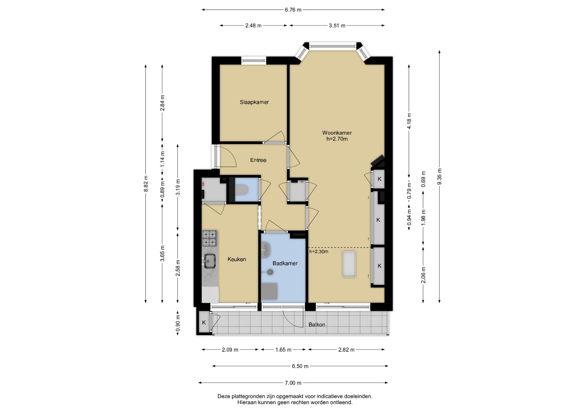 Photo 18 of Piet Paaltjensstraat 59