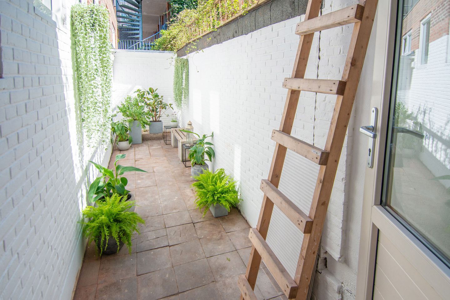 Foto 10 van Van Oldenbarneveldtstraat 29