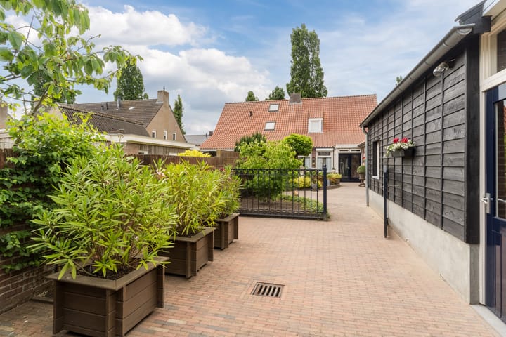 Foto 43 van Bakkerstraat 26