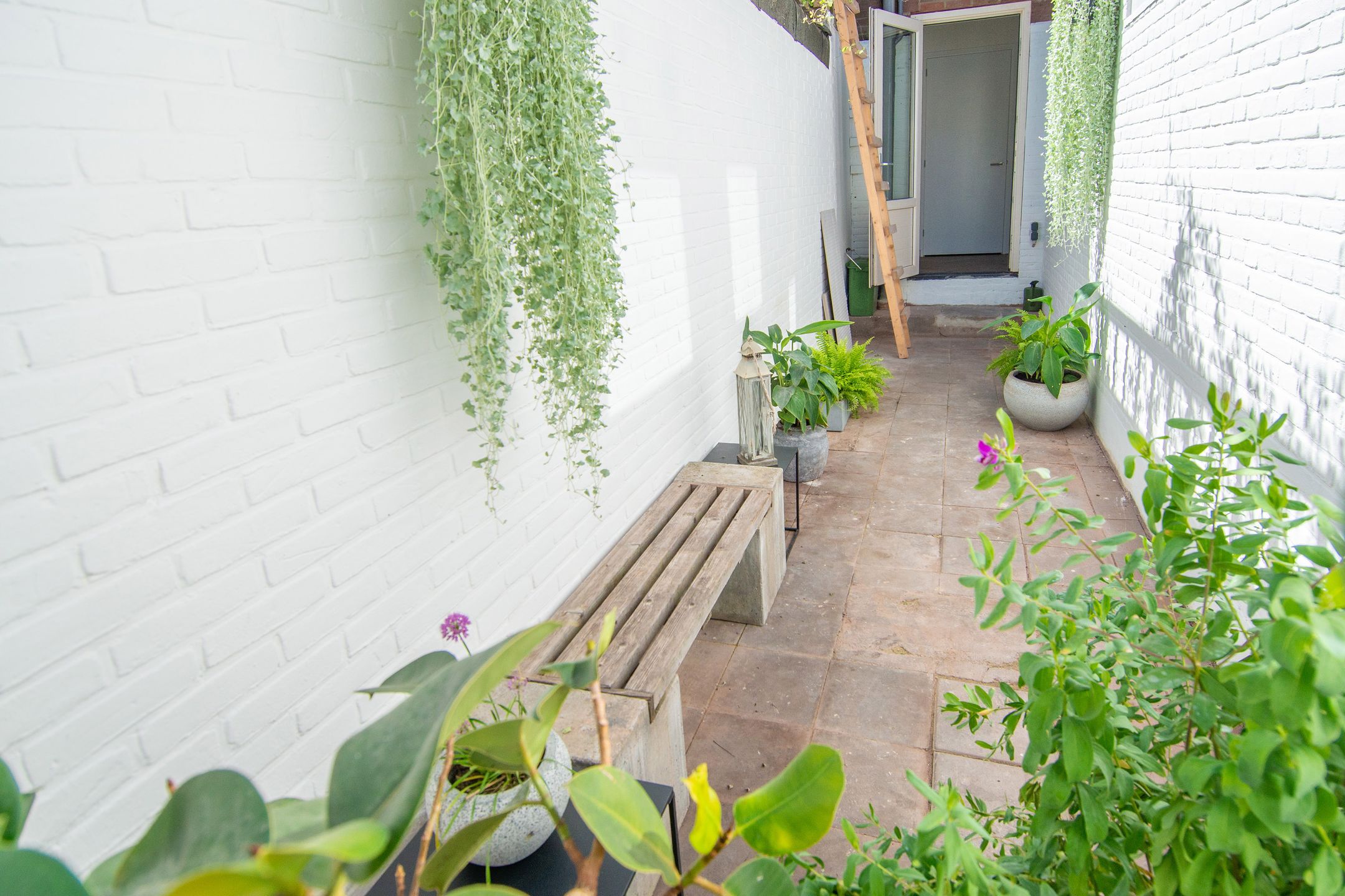 Foto 12 van Van Oldenbarneveldtstraat 29