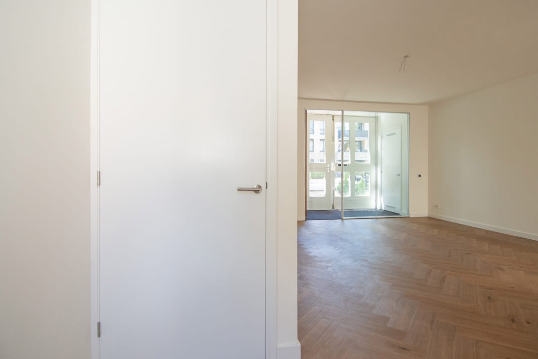 Foto 13 van Van Oldenbarneveldtstraat 29