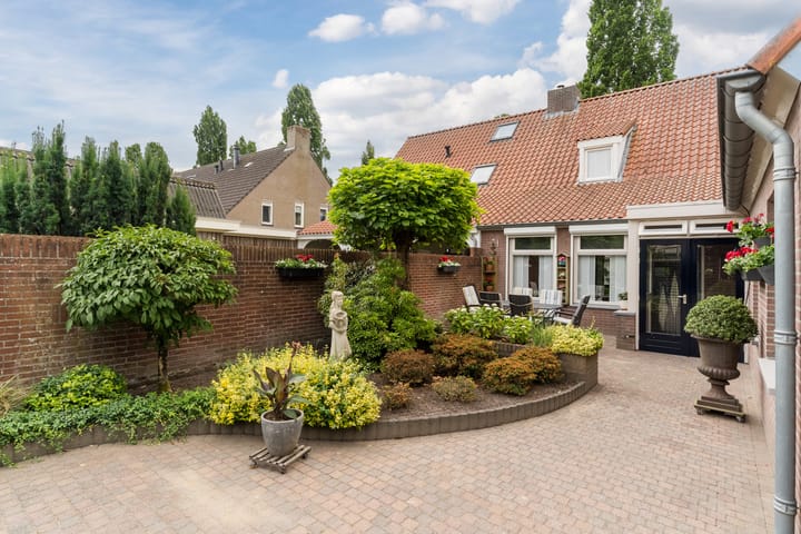 Foto 45 van Bakkerstraat 26