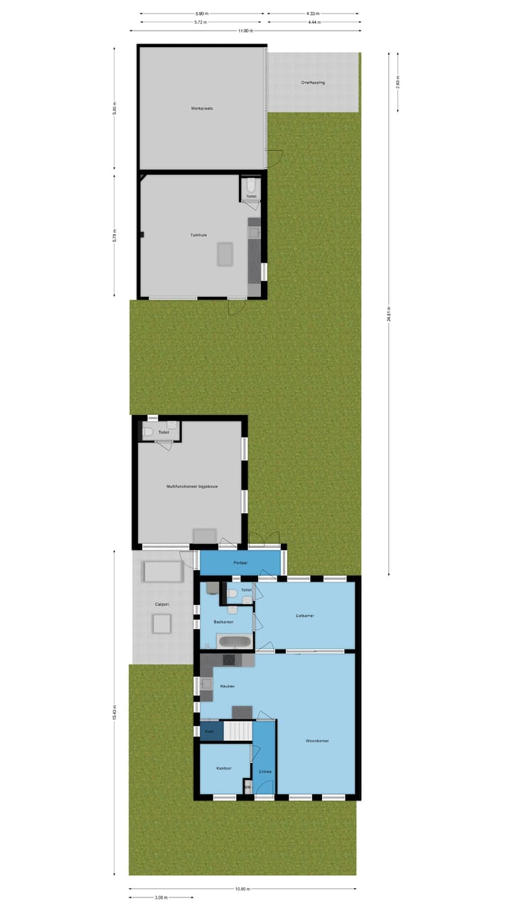 Foto 56 van Bakkerstraat 26