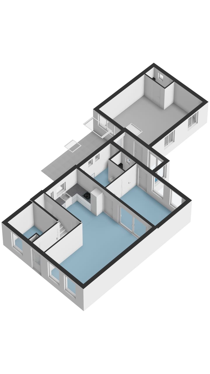 Foto 58 van Bakkerstraat 26