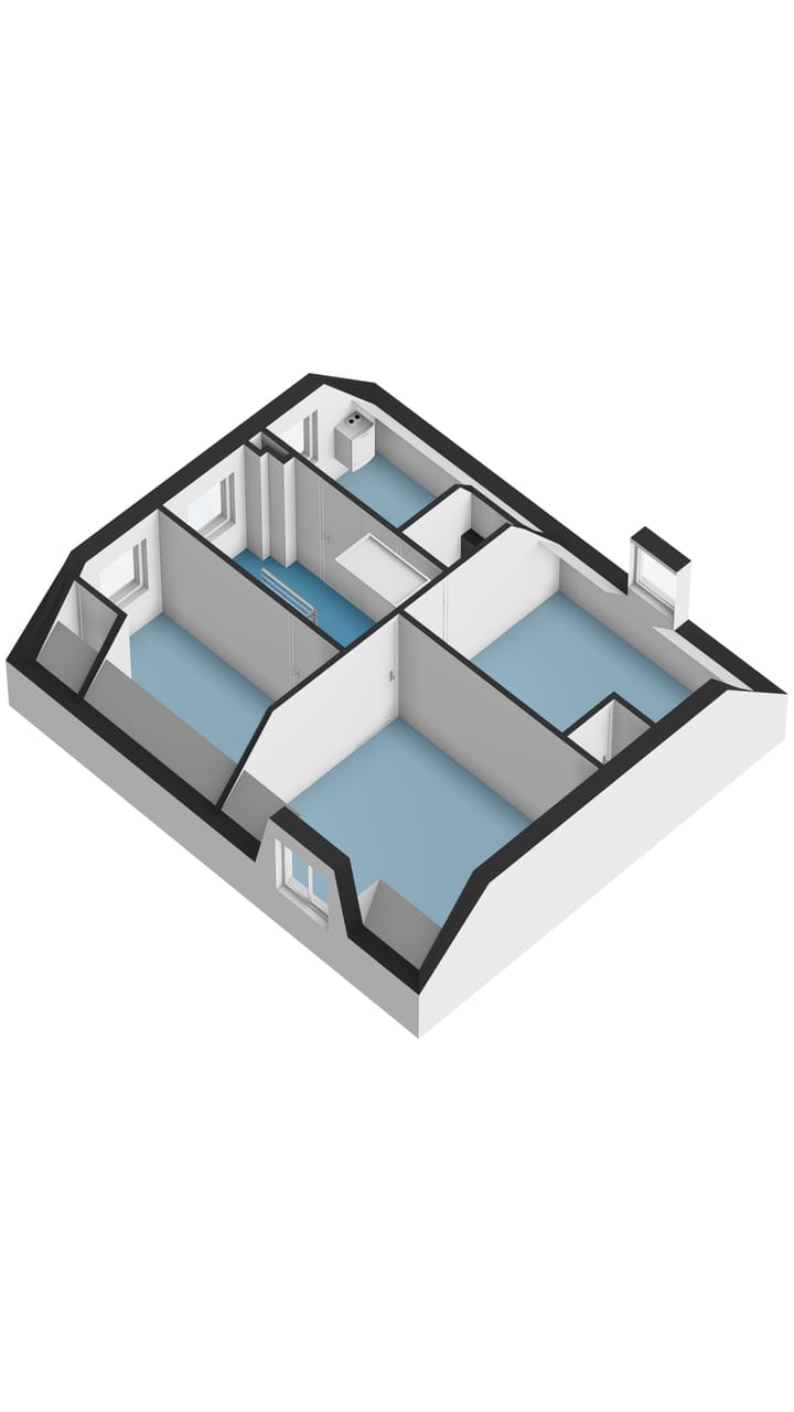 Foto 60 van Bakkerstraat 26