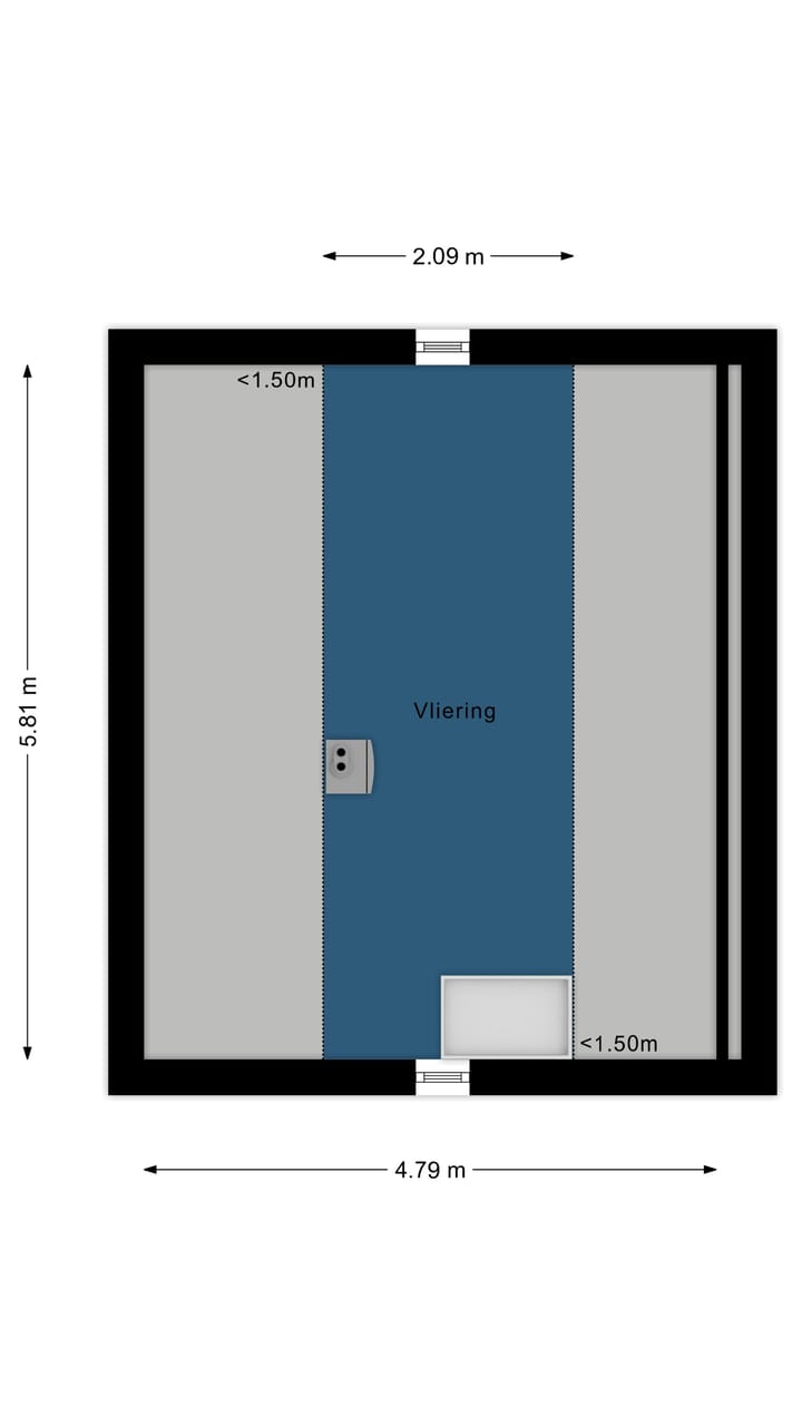 Foto 63 van Bakkerstraat 26