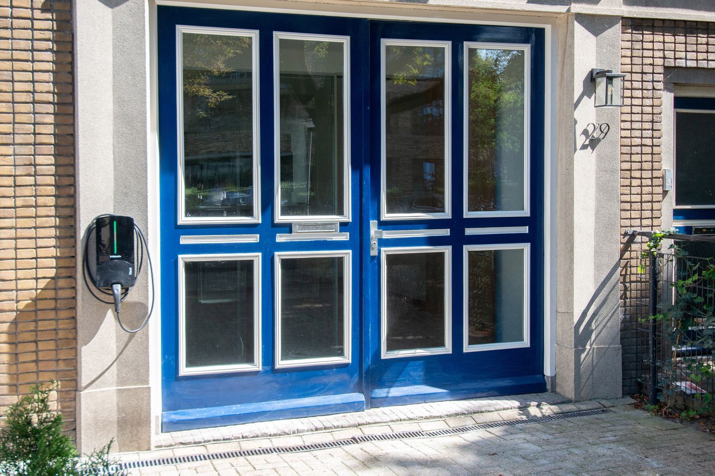 Foto 34 van Van Oldenbarneveldtstraat 29