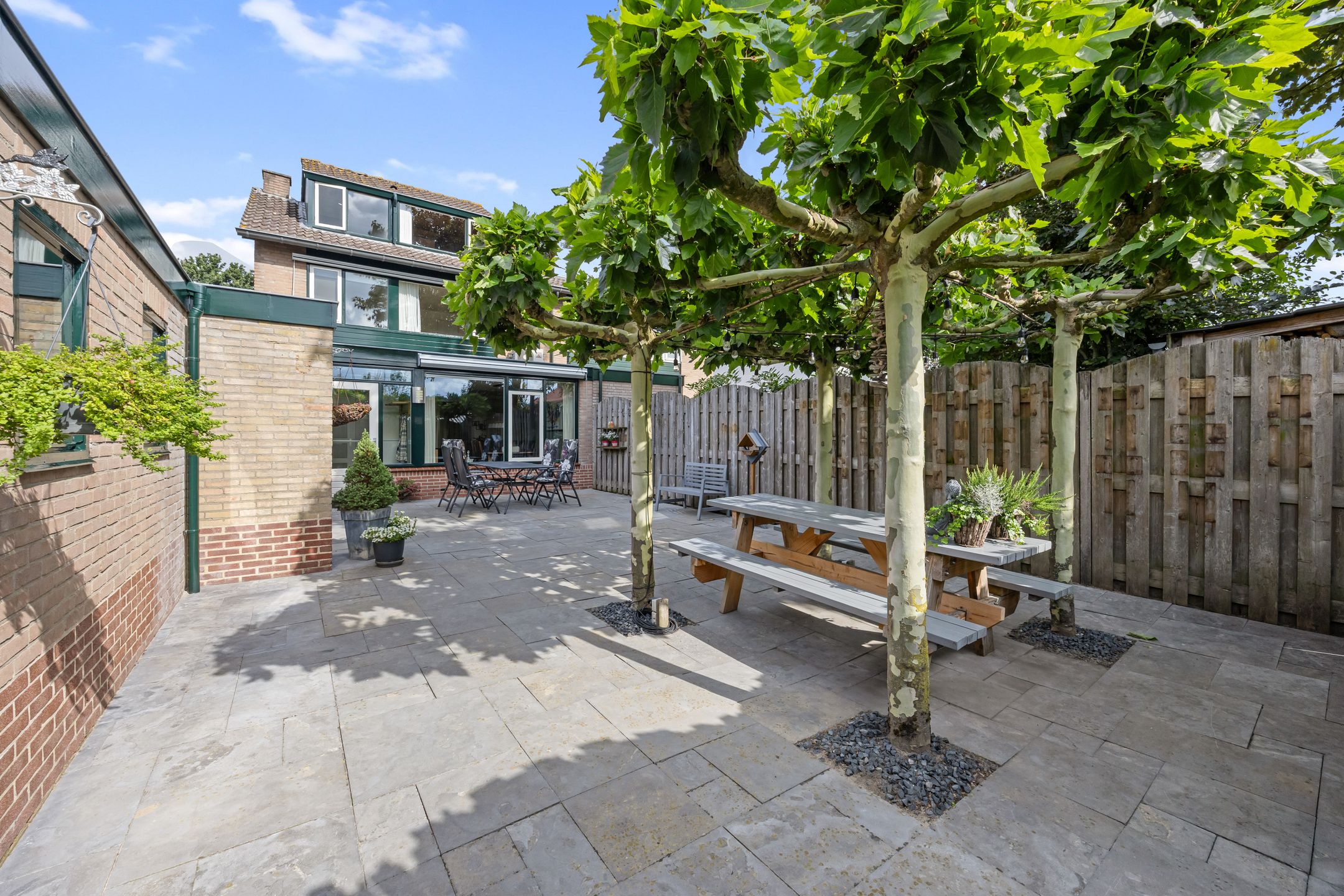 Foto 3 van Van de Bleekstraat 39