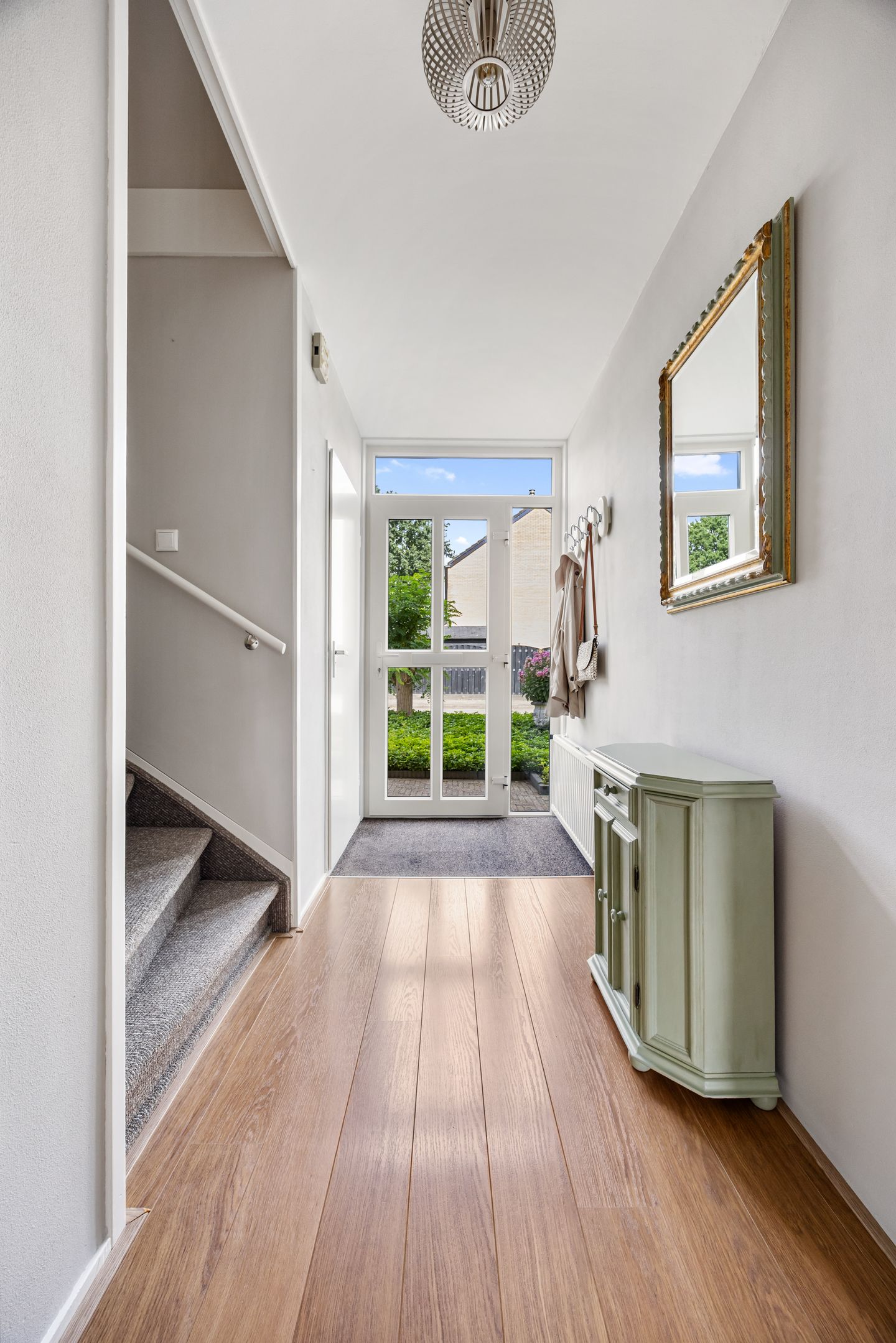 Foto 4 van Van de Bleekstraat 39