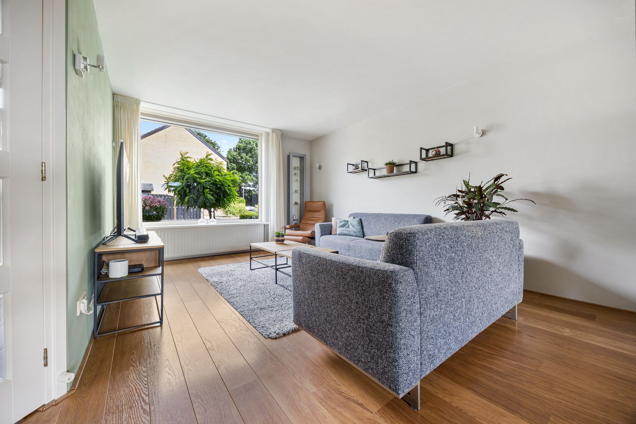 Foto 6 van Van de Bleekstraat 39