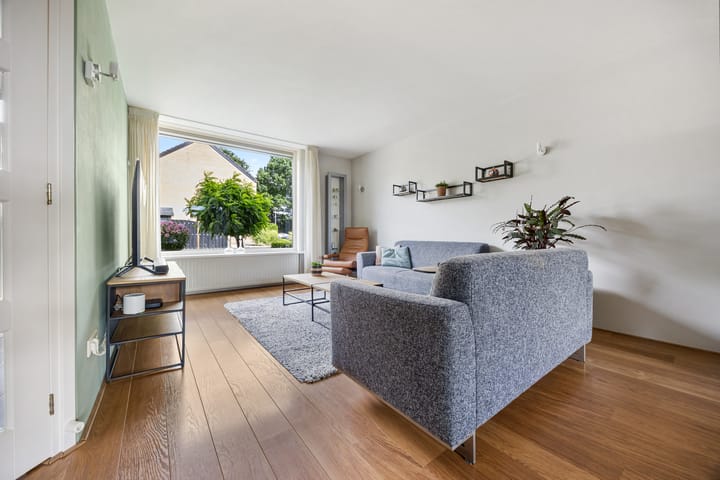 Foto 6 van Van de Bleekstraat 39