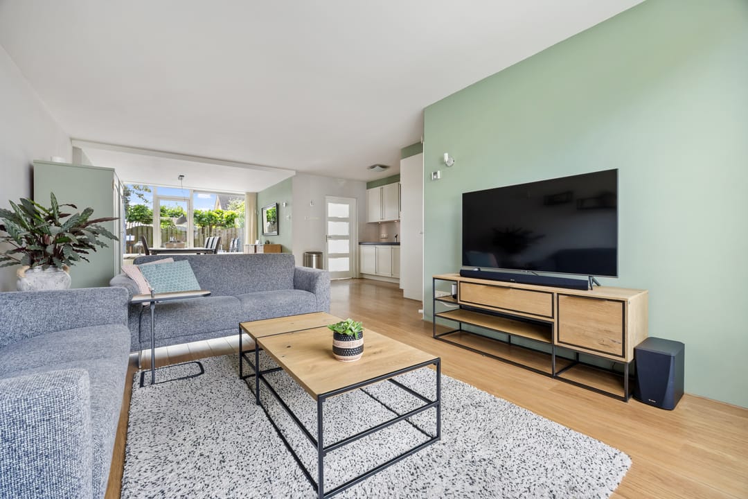 Foto 8 van Van de Bleekstraat 39