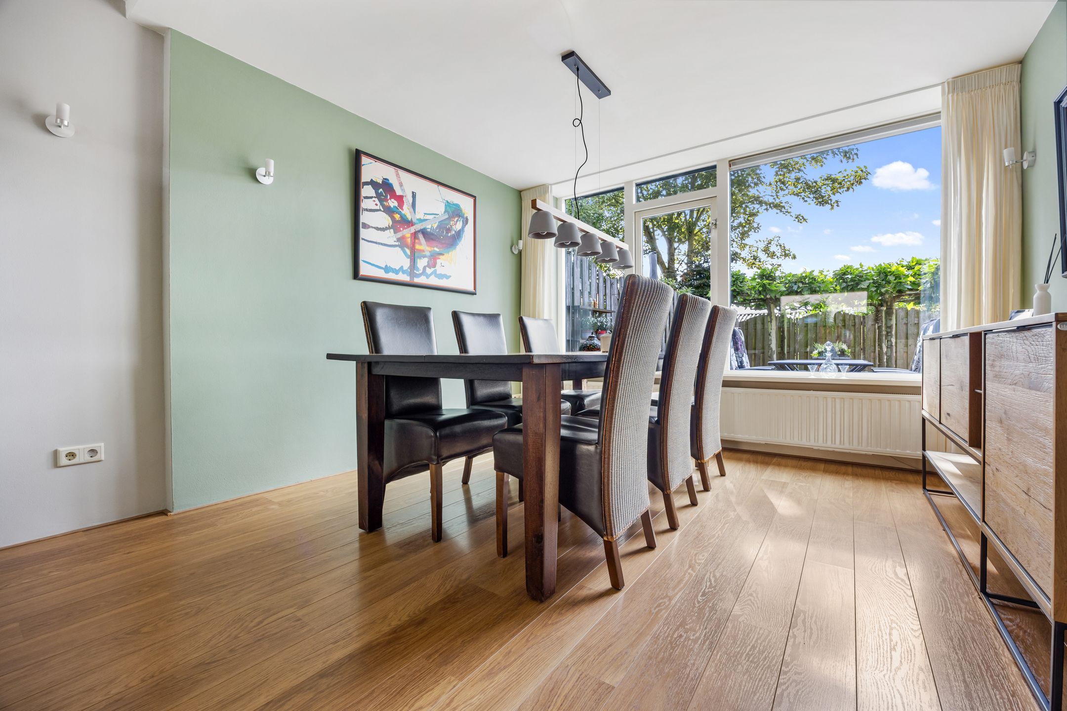 Foto 9 van Van de Bleekstraat 39