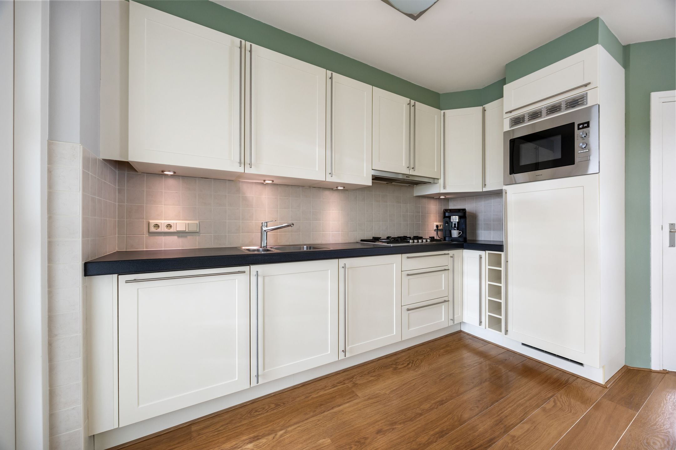 Foto 12 van Van de Bleekstraat 39