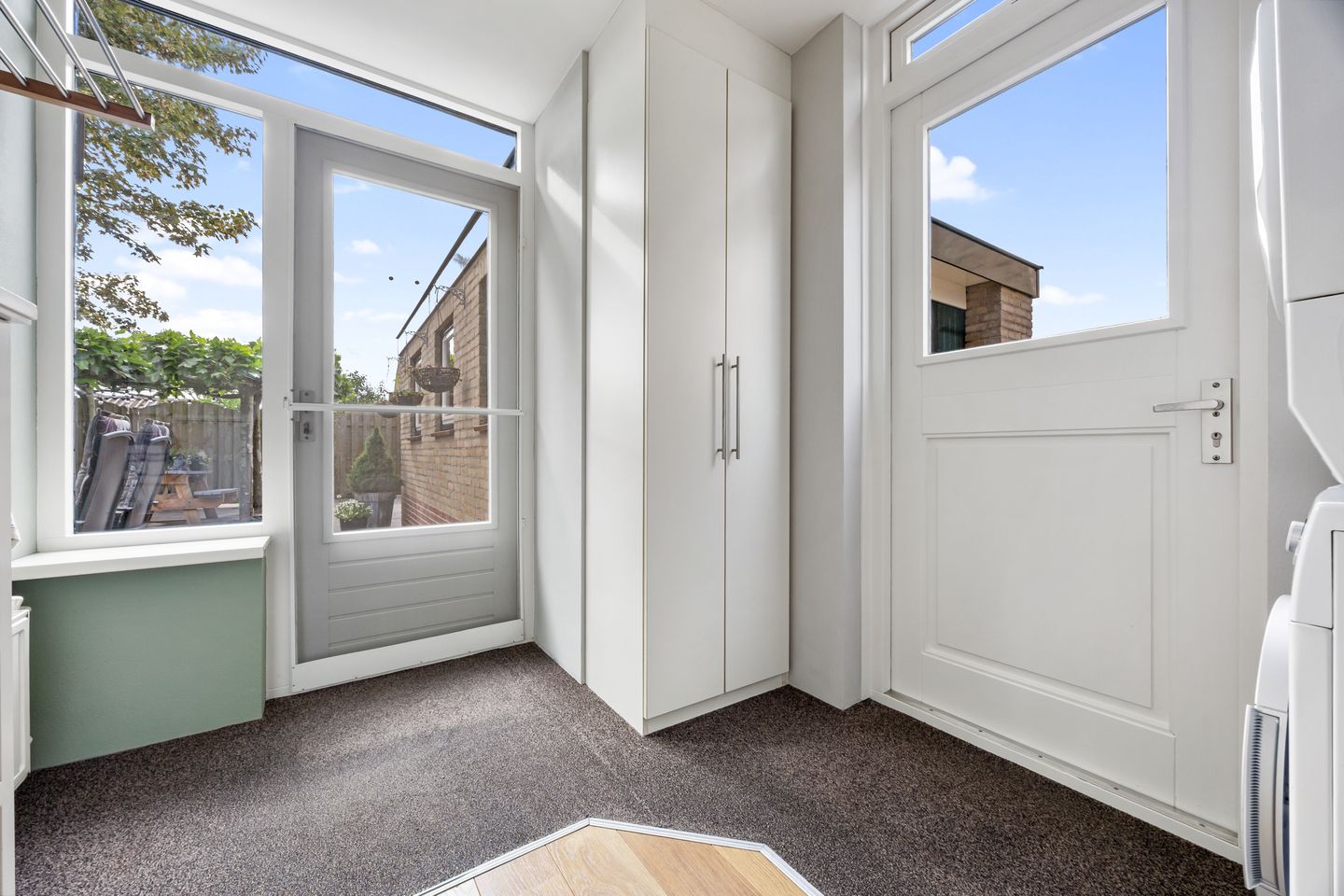 Foto 14 van Van de Bleekstraat 39