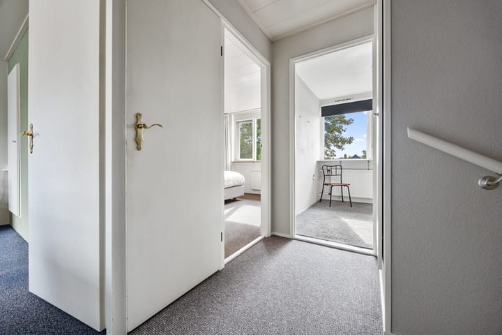 Foto 16 van Van de Bleekstraat 39