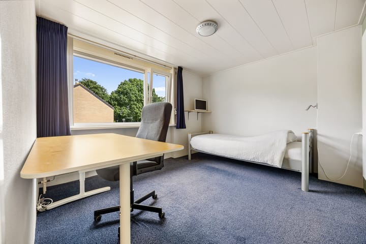 Foto 19 van Van de Bleekstraat 39