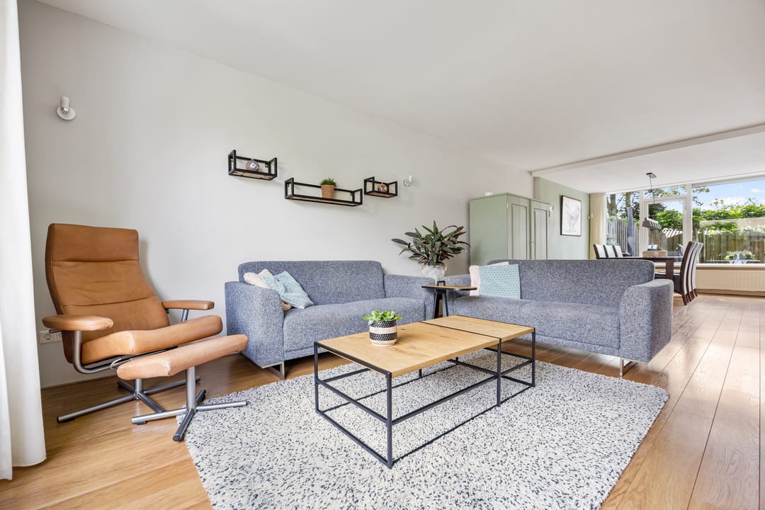 Foto 7 van Van de Bleekstraat 39