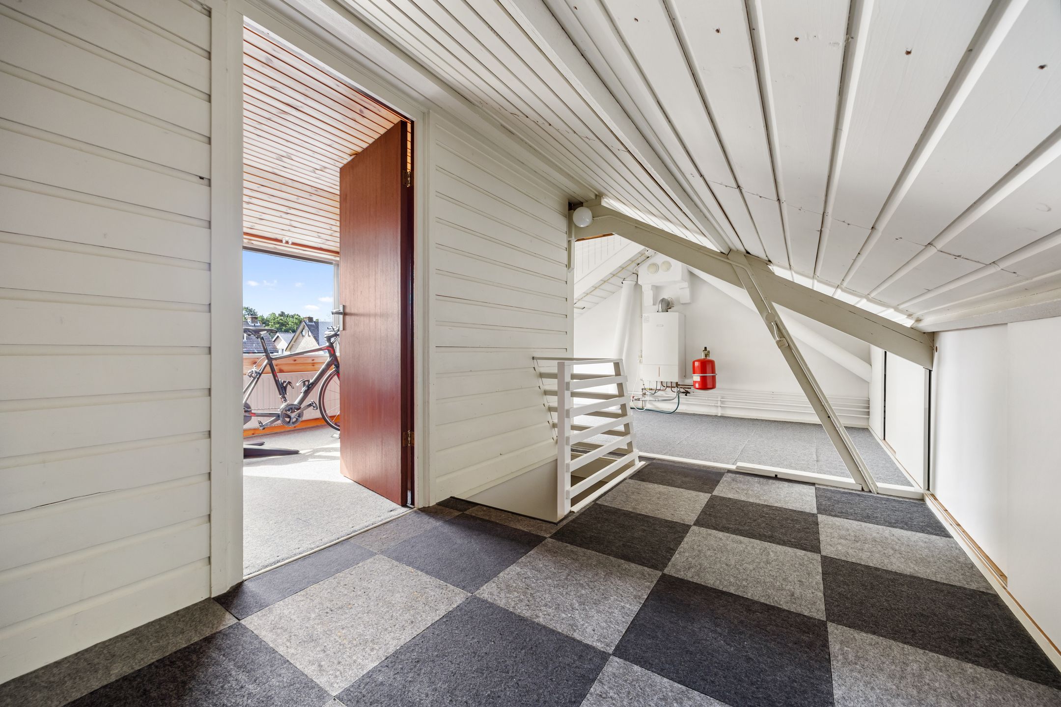 Foto 27 van Van de Bleekstraat 39