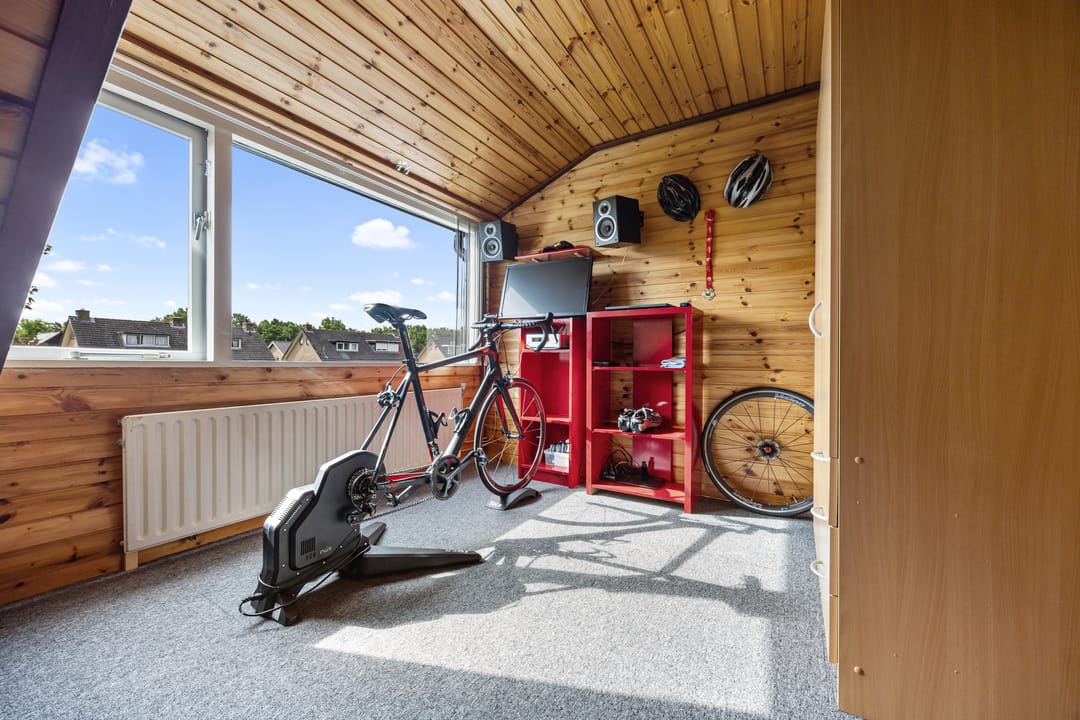 Foto 28 van Van de Bleekstraat 39