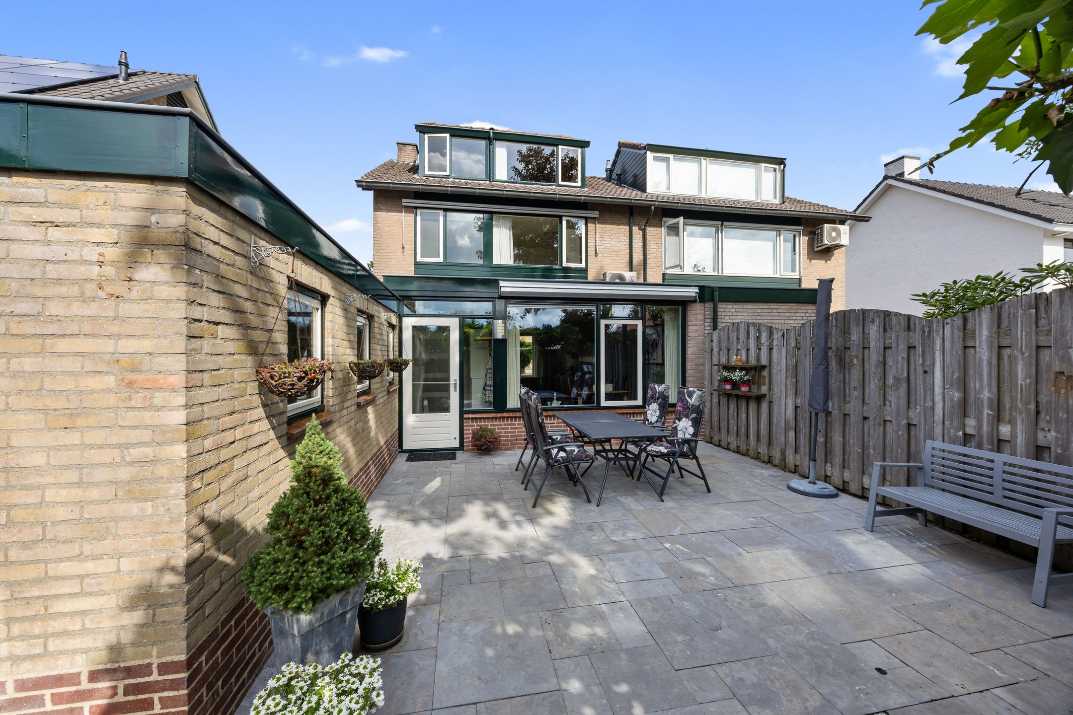 Foto 30 van Van de Bleekstraat 39