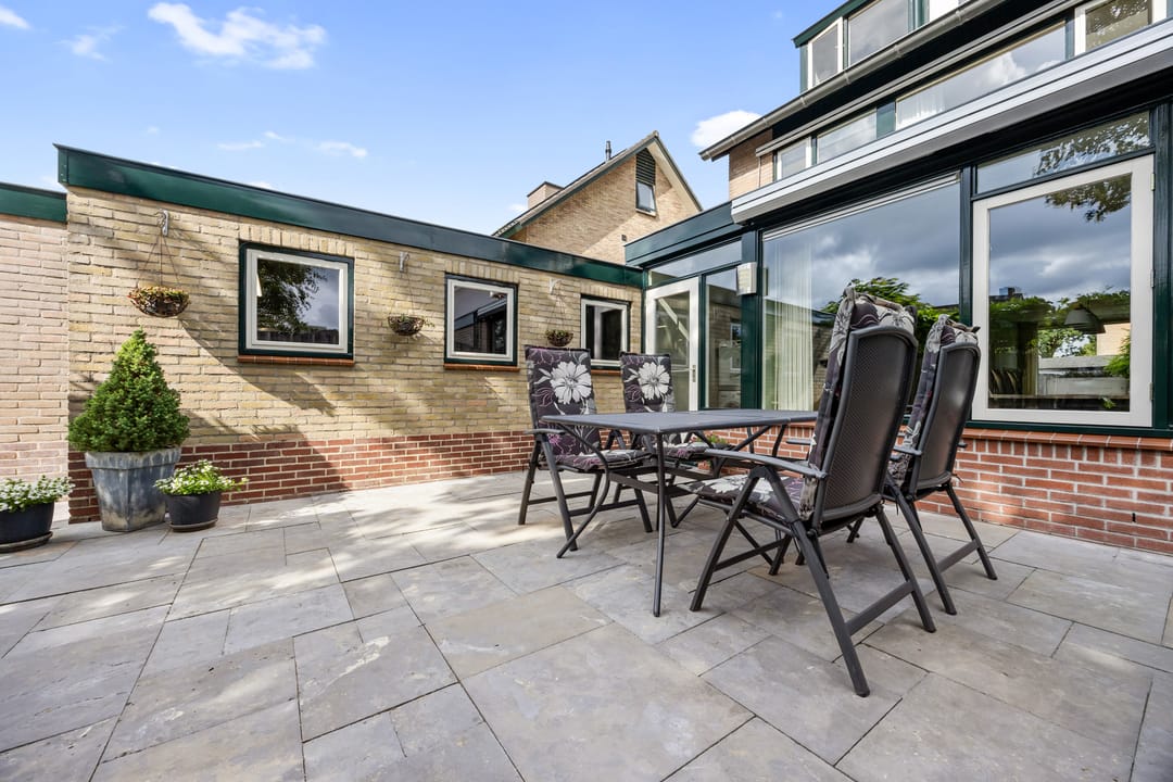 Foto 31 van Van de Bleekstraat 39