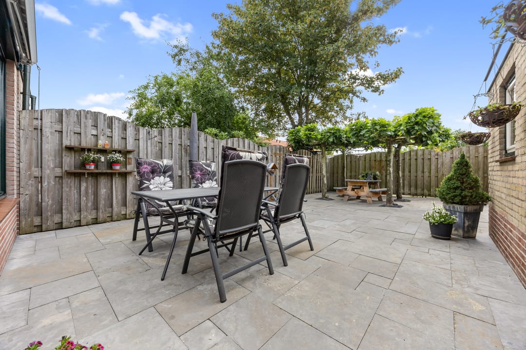 Foto 32 van Van de Bleekstraat 39