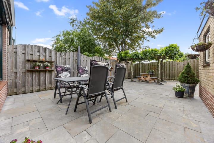 Foto 32 van Van de Bleekstraat 39