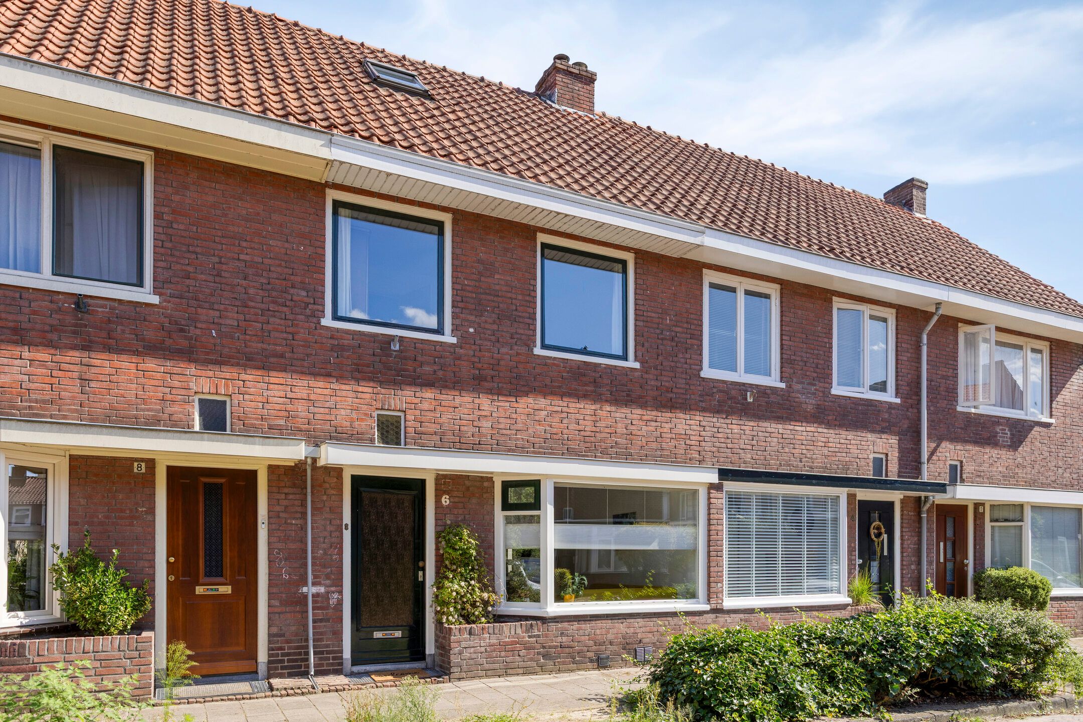 Foto 6 van Schaperstraat 6