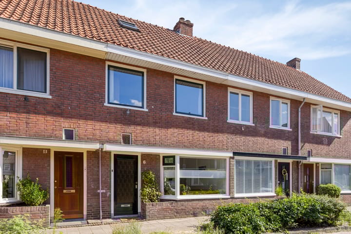 Foto 6 van Schaperstraat 6