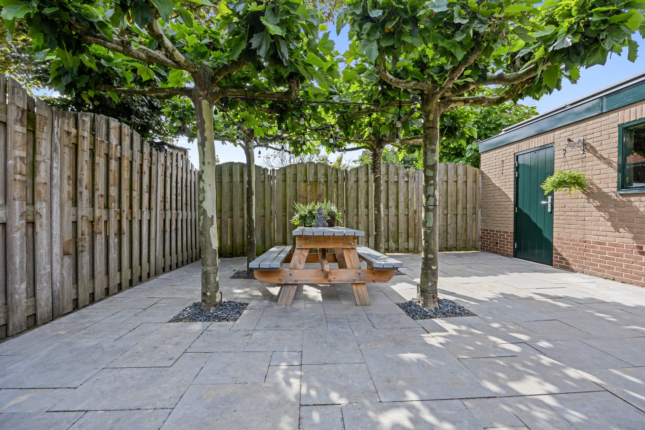 Foto 33 van Van de Bleekstraat 39