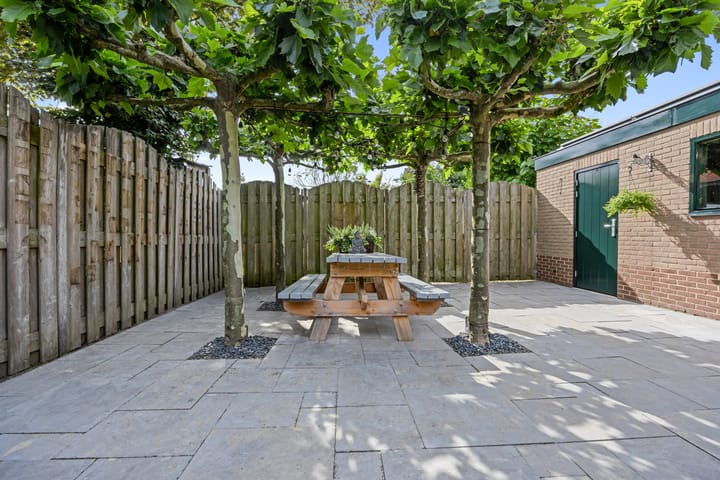 Foto 33 van Van de Bleekstraat 39