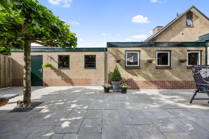 Foto 34 van Van de Bleekstraat 39