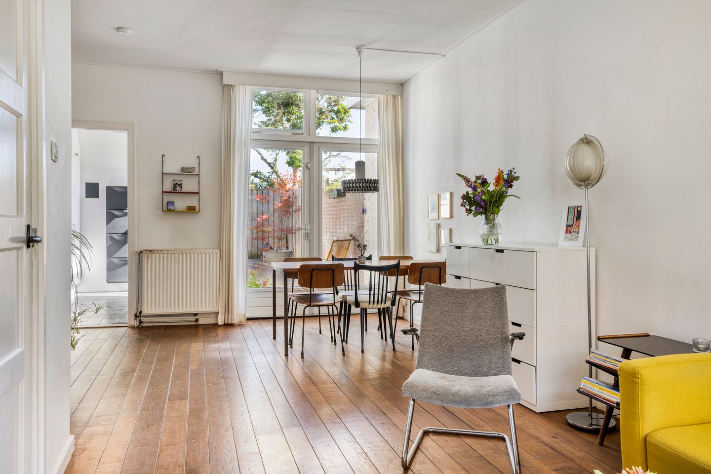 Foto 10 van Schaperstraat 6