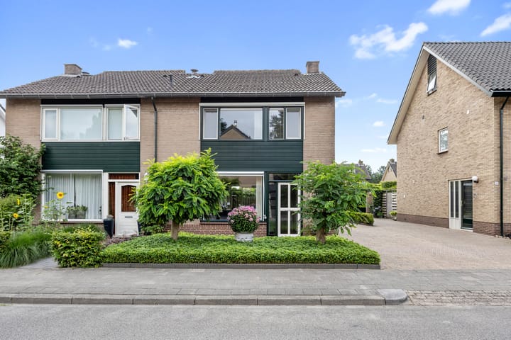 Foto 38 van Van de Bleekstraat 39