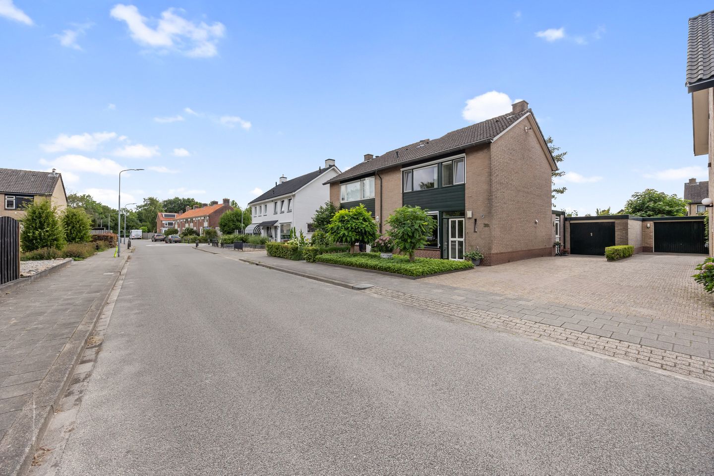 Foto 40 van Van de Bleekstraat 39