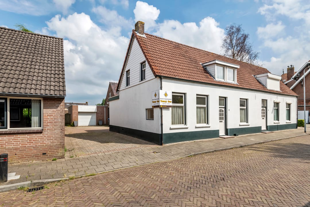 Photo 1 of Brouwersstraat 5