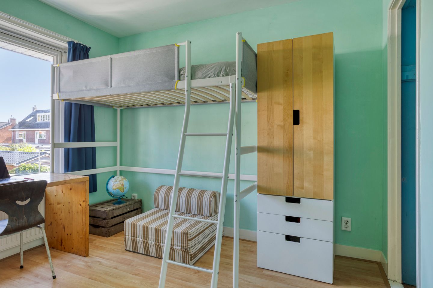 Foto 20 van Schaperstraat 6