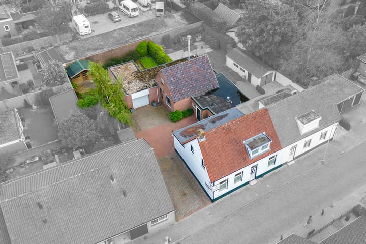 Foto 2 van Brouwersstraat 5