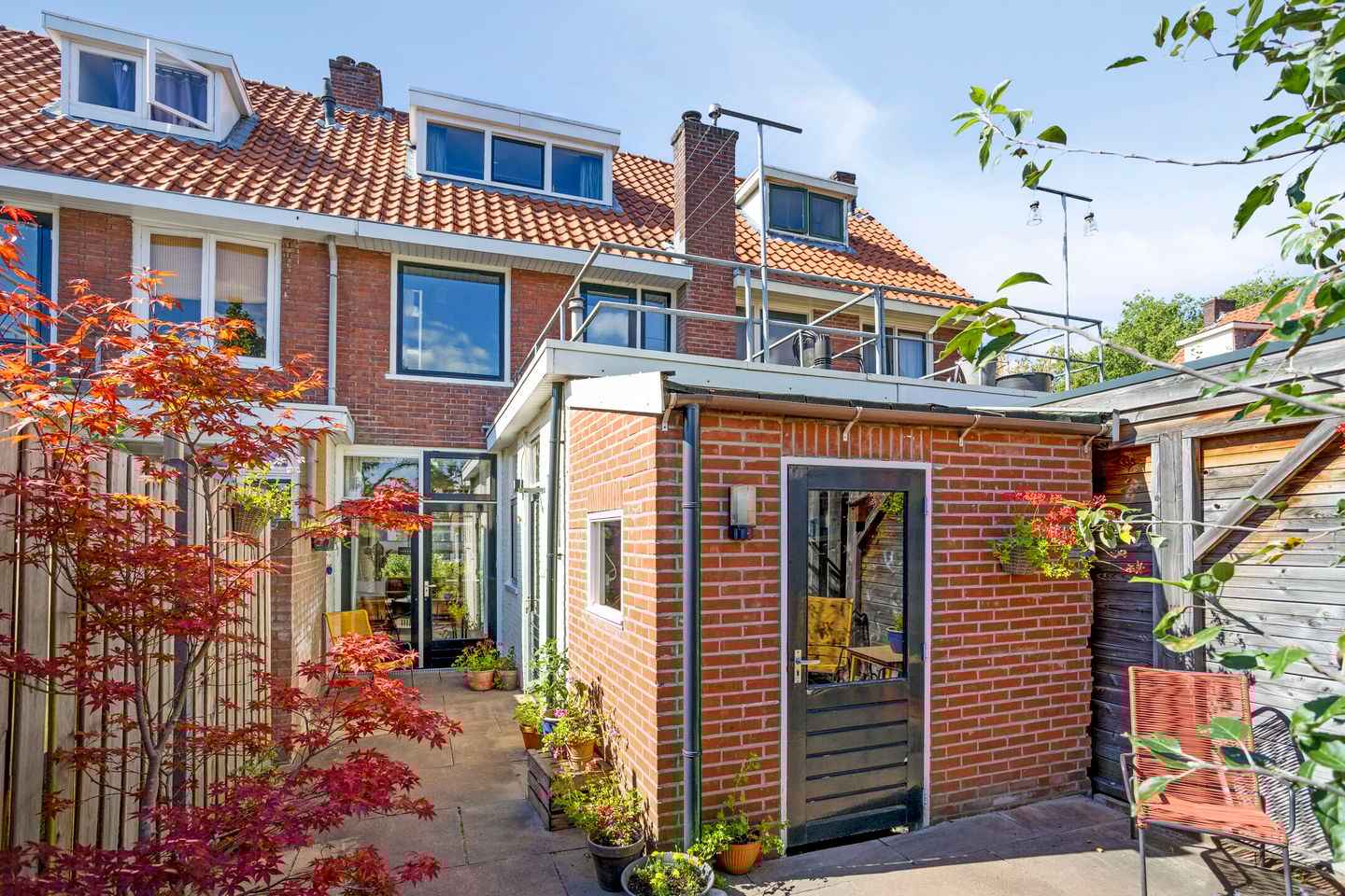 Foto 25 van Schaperstraat 6