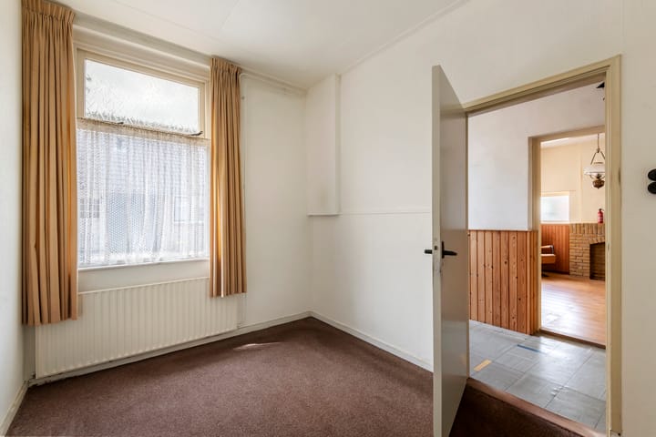 Foto 7 van Brouwersstraat 5